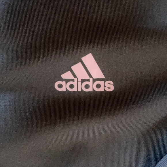 Adidas zip up size medium - Picture 2 of 6